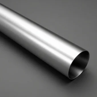 Труба стальная цельнотянутая