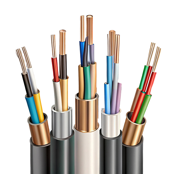 Кабели и провода hover